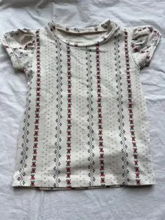 【新品未使用品】しまむら softcheese 110