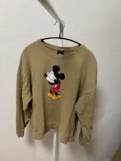 ミッキー スウェット