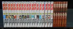 軍鶏　1〜25巻/R0516