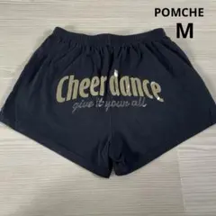 POMCHE ポムシェ チアパン　M