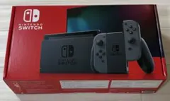 switch本体 新品