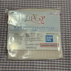 プリキュア 一番くじ L賞 デイリーアイテムコレクション スイートプリキュア