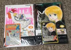 HUNTER×HUNTER 12巻 香港中文版 特典カード付 - メルカリ