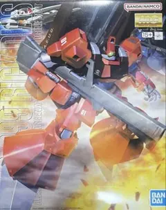 ＭＧ 1/100 リックディアス（クワトロ機）　内袋未開封　新品のサムネイル