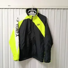 5 ヨネックス ヒートカプセル ウィンドブレーカー SS