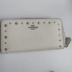 COACH 長財布