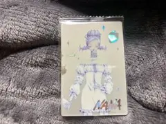 矢沢あい ツインウエハース NANA レアカード ハチ