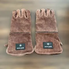 NEIGHBORHOOD GRIP SWANY 焚火グローブ 美品 - メルカリ