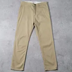 【美品】URBAN RESEARCH アーバンリサーチ 日本製 チノパン M