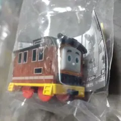 カプセルプラレールトーマス　キラキラの仲間たち編　ブルーノ