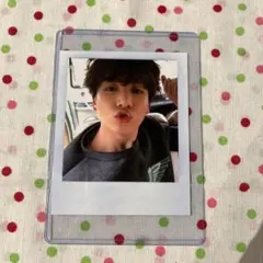 BTS     トレカ　ジョングク　young forever