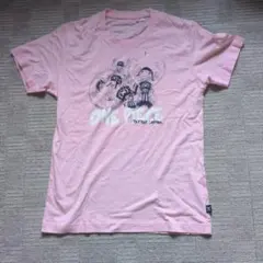 UNIQLO　ユニクロ　ONEPIECE　ワンピース　チョッパー　Tシャツ　Sのサムネイル