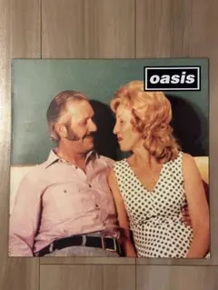 2025年最新】Oasis レコード オリジナルの人気アイテム - メルカリ