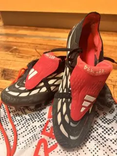 週末値下げ adidas プレデタープレシジョン 復刻 TR ベッカム ジダン