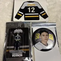 SEVENTEEN バーノン まとめ売り