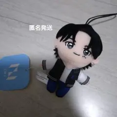 INI 西洸人 gigo ぬいぐるみ・マスコット　推し活　アイドル