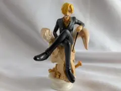 メガハウス チェスピースコレクションR ONE PIECE Vol.1サンジ