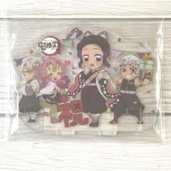 2025年最新】胡蝶しのぶビッグアクリルスタンドの人気アイテム - メルカリ