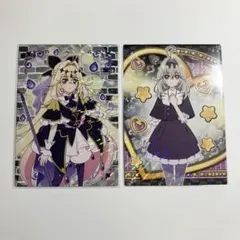 名探偵プリキュア アルカナシャドウ 森亜るるか