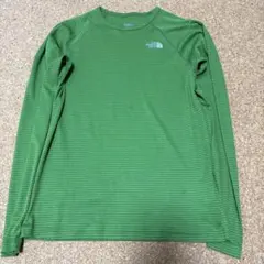 お値下げ　ノースフェイス　インナー