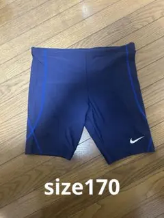 ナイキ 水泳パンツ