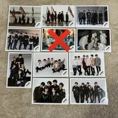 SixTONES 集合 公式写真 2