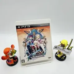 PlayStation3 PS3 アルトネリコ3