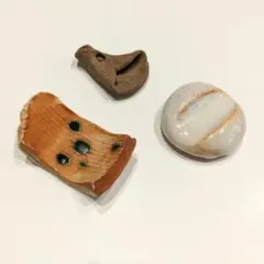 箸置き　３つセット