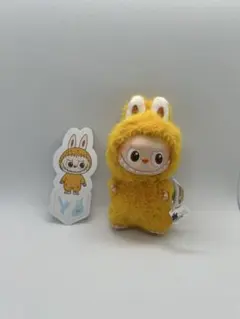 ［正規品］ラブブ　イニシャル　Y