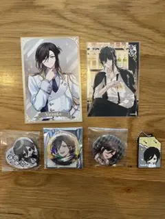 値下げ】いれいす 悠佑 アニキ セット - メルカリ