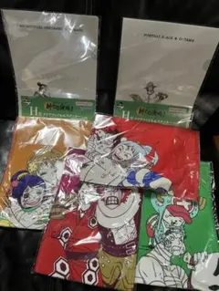 一番くじ ワンピース 新たな夜明け