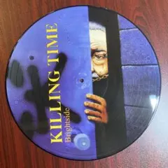 Killing Time / Brightside NYHC レコード LP - メルカリ