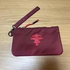 ドイツ　アンペルマン　ポーチ