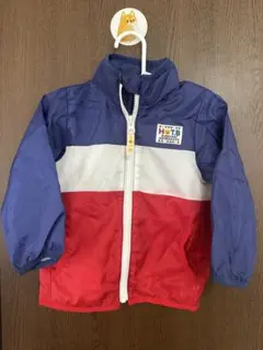 HOT BISCUITS ジップアップジャケット 90cm