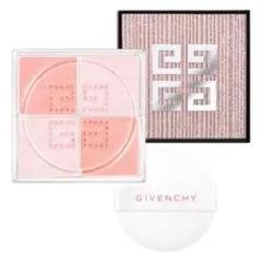 GIVENCHY プリズム・リーブル・ハイライター 15 限定版　新品未使用のサムネイル