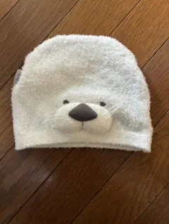 GELATO PIQUE 動物顔デザイン帽子