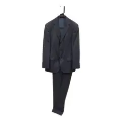 【美品】HUGO BOSS ヒューゴボス セットアップスーツ ジャケット パンツ