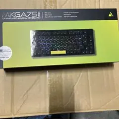 プリンストン ULTRA PLUS ガスケットマウント 搭載 ゲーミング