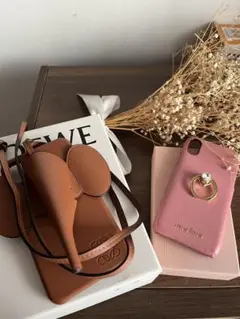 miumiu iPhoneケースのサムネイル