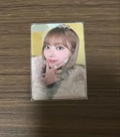 LE SSERAFIM ルセラフィムcrazy サクラ　ラキドロ