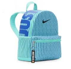 新品ナイキNIKE☆ブラジリアジュニアミニバックパック11L