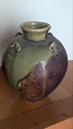 ⭐︎希少品⭐︎ 信楽焼 壺 2025年最新】信楽焼 壺の人気アイテム - メルカリ