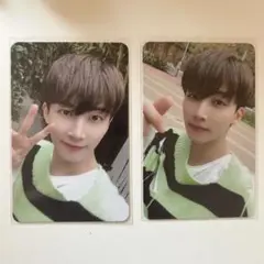 ジョンハン  ヘンガレ　ヨントントレカ たる*一覧 on X: 