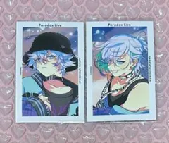 珂波汰 那由汰 Gプリ cozmez ex パラライ Paradox Live