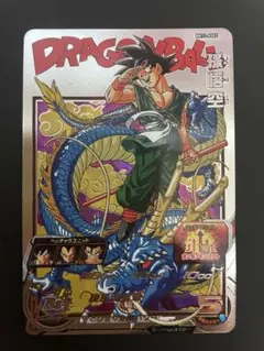 ⭐️極美品　最安値⭐️ドラゴンボールヒーローズBM11-ASECP 孫悟空❣️ 楽天市場】スーパードラゴンボールヒーローズ BM11-ASEC