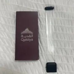 【非売品】関西大阪万博2025サウジアラビア館Qiddiyaキーホルダー