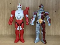 2025年最新】ジャンナイン ソフビの人気アイテム - メルカリ