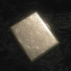 vivienne westwood メタル シガレットケース