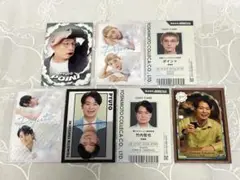ピュート よしもとコレカ 5th 6th 匿名配送