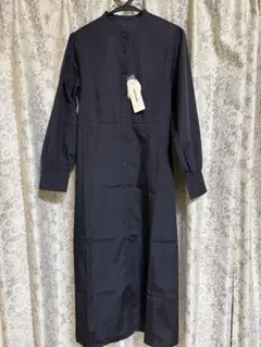 WORLD SHOOーLAーRU 新品タグ付き長袖ワンピース